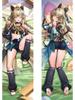 Genshin Impact Anime Game Kirara Dakimakura Pillow Case Cosplay Cushion Hugging Body Prop Case Home Decoration Cover