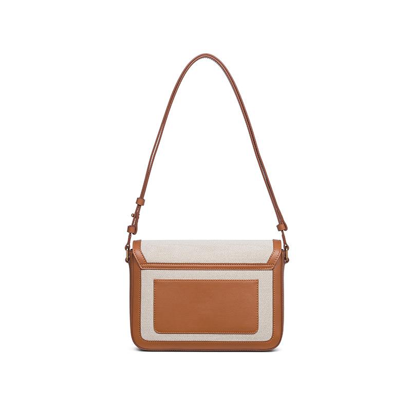Jestina Alto Canvas Md Shoulder Ta (Jhncha4Bs750Ta270)