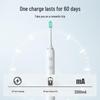 SID RT860 Sonic Electric Toothbrush