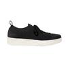 Fit Flop Womens/Ladies Rally E01 Knitted Trainers