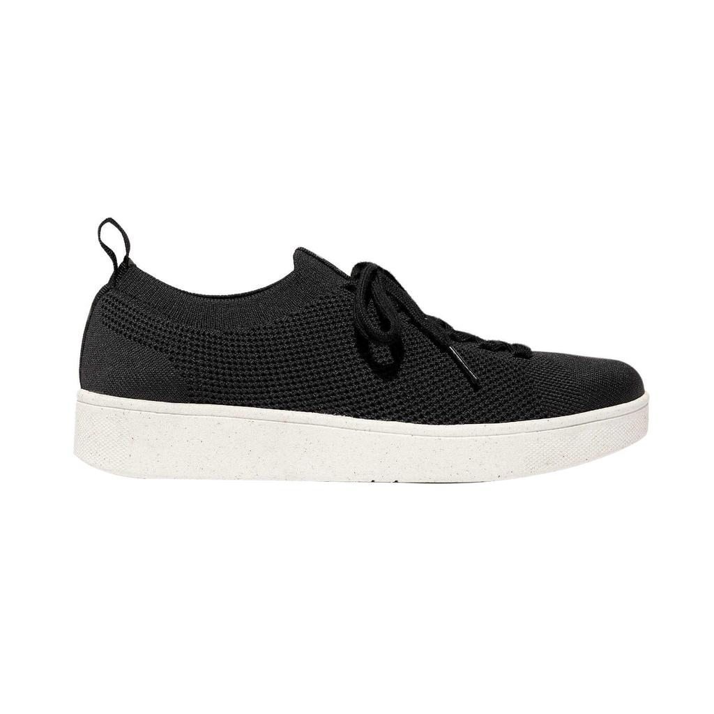 Fit Flop Womens/Ladies Rally E01 Knitted Trainers