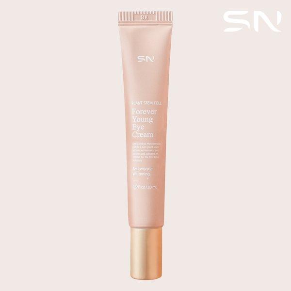 

SN Beauty SN Крем для глаз против морщин Eye Bag Cream 20 мл 1