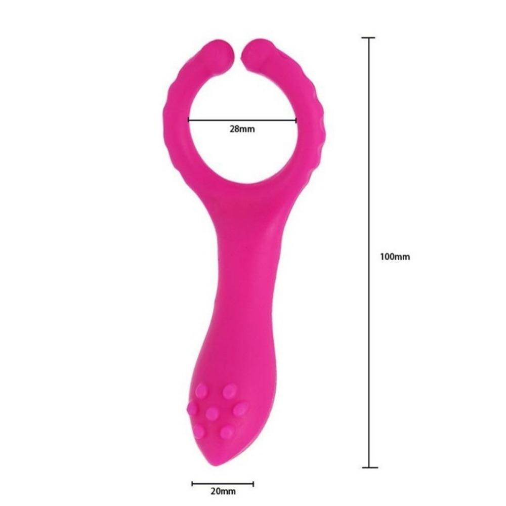 Vibrating Adult Sex Toy Vibrator Environmental Sex Products Waterproof Mute Sex Machine Sex Toys for Couples