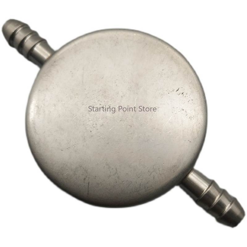 Suitable for Excellent Cruze intake pipe, fuel injector, fuel pressure regulating valve, and fuel pipe Pocket watch