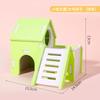 Hamster House Bedding Miniature Hideout for