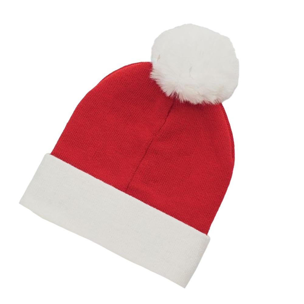 MidOcean Mensa Knitted Christmas Beanie