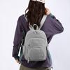 Backpack Nylon Waterproof  Laptop Unisex Casual Mochila Sports Travel Zipper Lightweight Rucksacks