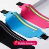 BonaLing Ultra-Thin Running Phone Waist Bag