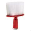 Duster Brush Thick Nylon Hair Barber Cleaning Hairbrush Cutting Sweep Tool for Adults