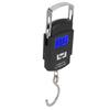 Electronic Scale 55KG Portable Digital Scale with Hanging Hook for Fishing Express Luggage