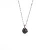 Heipeul Surgical Steel Necklace (Sgc-N-115)