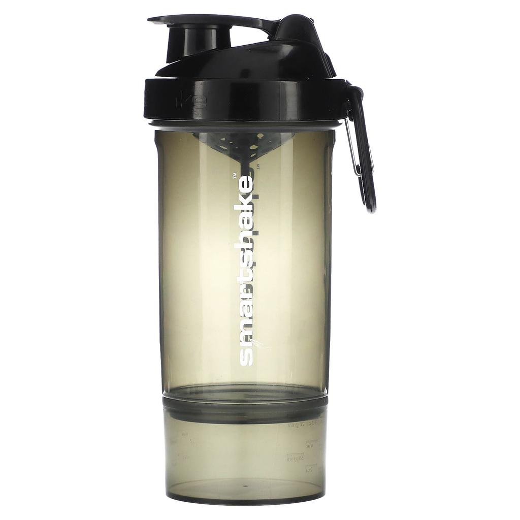 Original2Go One, Shaker Cup, Gunsmoke Black, 800Ml(27Oz)