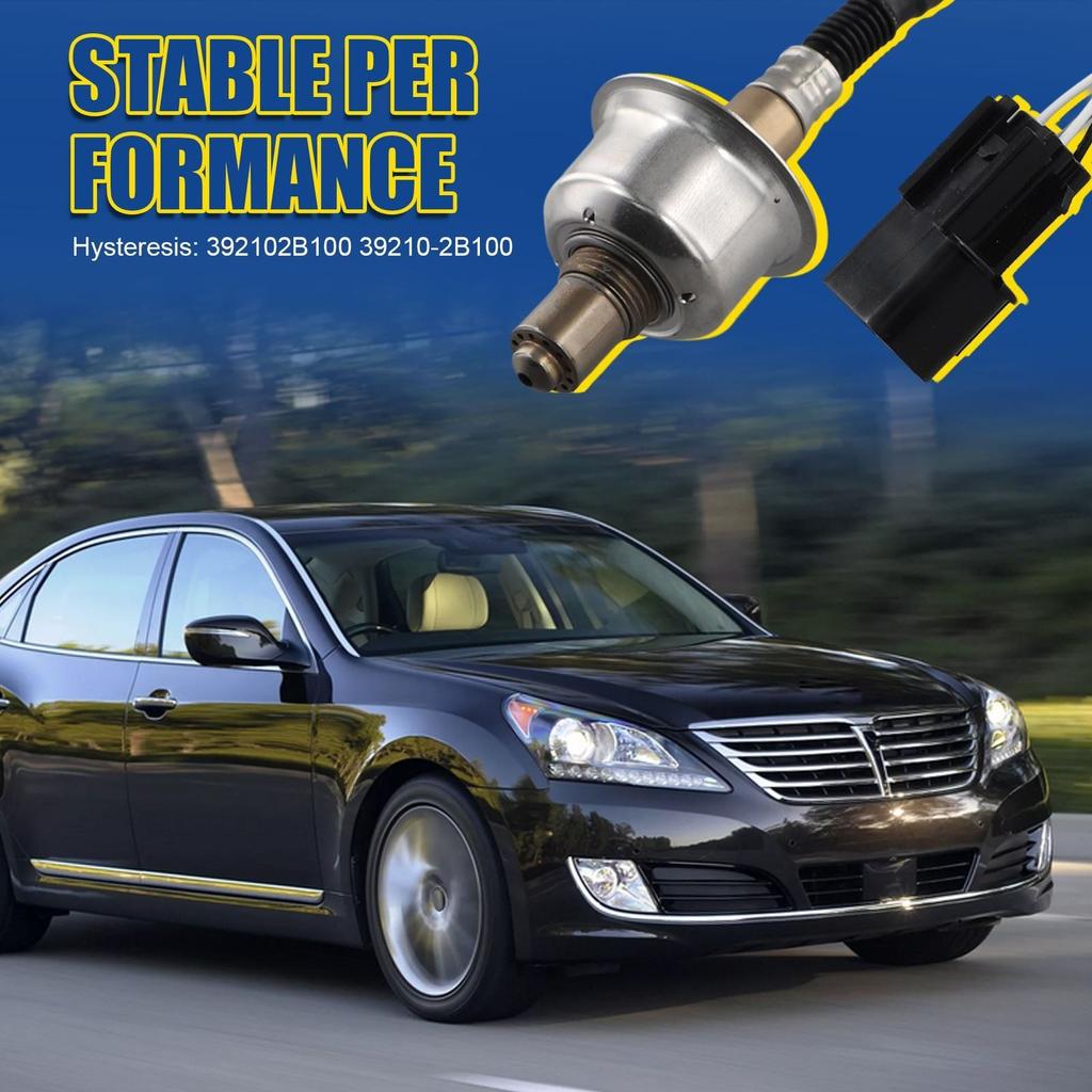 Auto Sauerstoff O2 Sensor für Accent Borrego 1.2 1.4 1.6 2010-