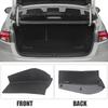 Car Combination Tail Light Trunk Trim Cover For Toyota Corolla     2024 2025 81498/97-0 Accessories Replace
