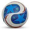 PU Seamless Size 5 Training Soccer Ball Portable Outdoor Sports Football Suitable For Kids Adults Practice Game Gift
