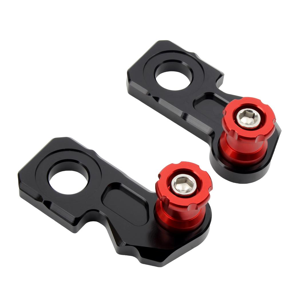 2019 2020 For Honda CBR650R CB650R Motorcycle Motocross CNC Rear Wheel Axle Stand Pick Up Hook Set Screw Moto Accessories
