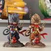 Wukong Statue Hand Office Sage Model Touch Exquisite Animation Decorative Desktop Ornament Birthday Gift