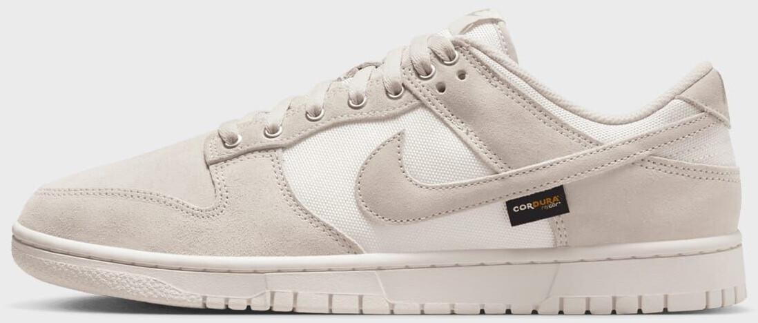 Кроссовки Nike Dunk Low (HQ3821-104) light orewood brown/phantom/light iron ore/light orewood brown 42