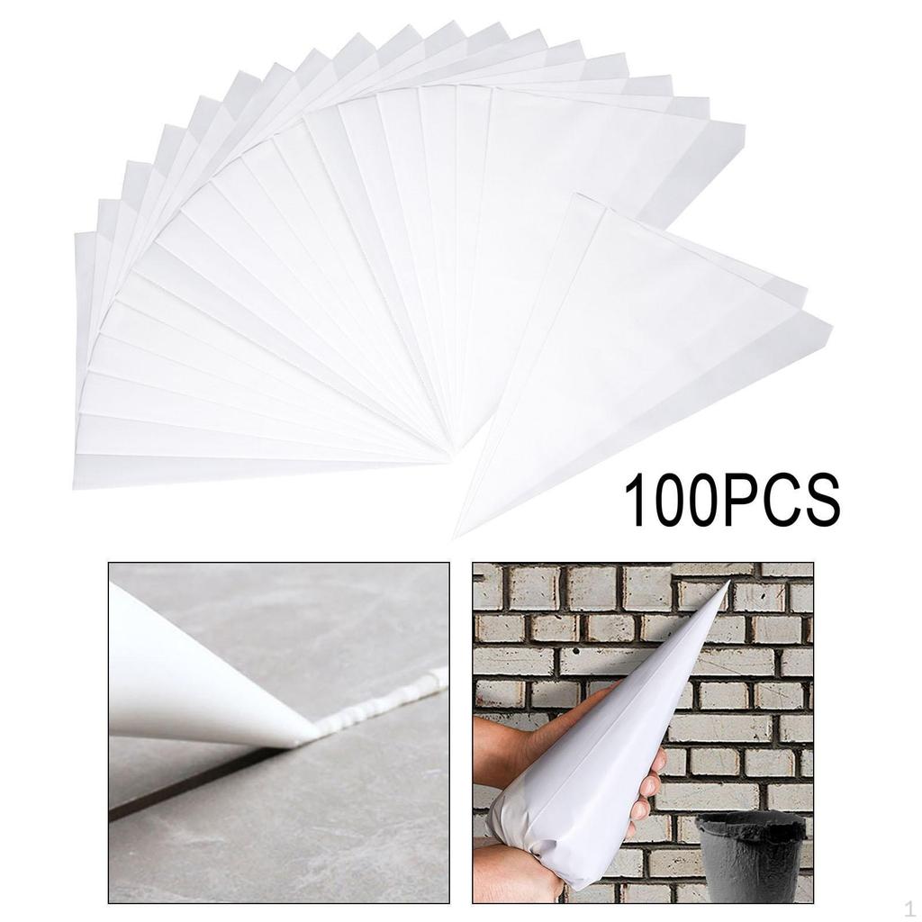 Cement Application Bags Professional for Tile Installation