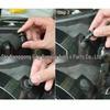 40-Pack Mixed Fasteners for Honda, Toyota, Mazda, Suzuki, GM