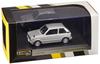 First43 Suzuki Alto 1979 Silver 143 Scale F43-116