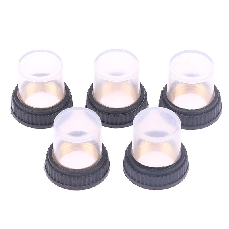 Thermal Switch Overload Protector Circuit Breaker Waterproof Rubber Toggle Switch Cover Waterproof And Dustproof Cap