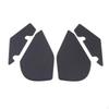 4 Pieces Tank Grip Pad Textured Petrol Matte