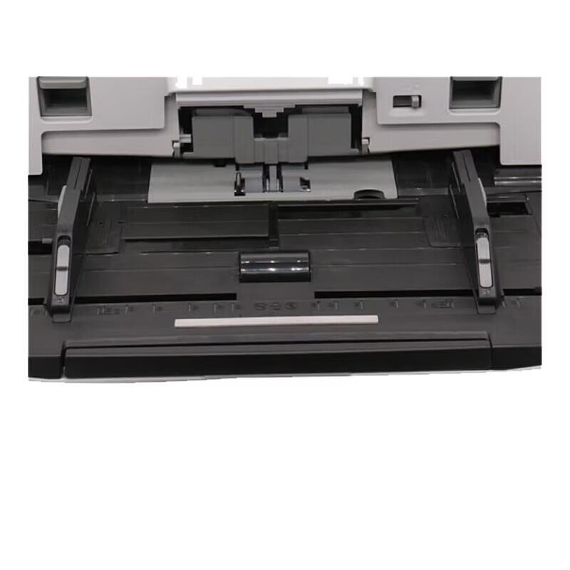 FUJITSU Fi-7600 A3 Color Duplex Document Scanner CN plug (adapter included)