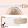 1 Pair High Heels Binding Shoelace Holding Loose Anti-skid Straps Fashion Little Daisy Rhinestone Shoes Band Shoe Accessories