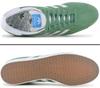 adidas Gazelle - Herren Sneakers Schuhe Grün IG1634 ORIGINAL
