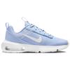 Nike Air Max Interlock Lite GS Cobalt Bliss Kids Sneakers Blue White DH9393-401