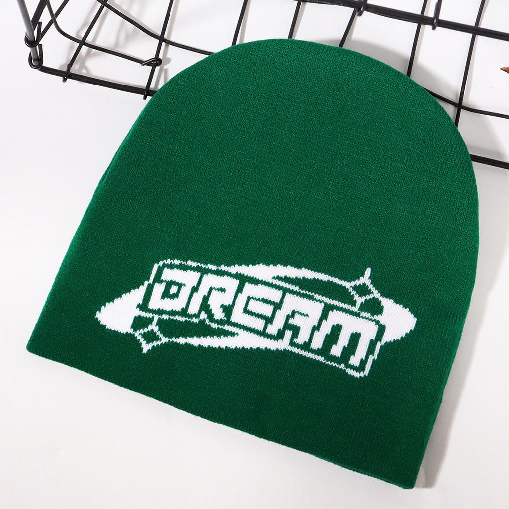 Letter Orerm Knitted Hat With Alphabet Letters For Fall Fashion And Cap Warmth