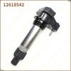 12618542 Ignition Coil For Buick LaCrosse Enclave Cadillac SRX XTS 3.6L For Chevrolet Equinox Pontiac G6 G8 Saturn Aura Vue 2008