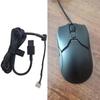 USB Soft Mouse Cable For ViperMini Game Mouse Line Replacement Wire