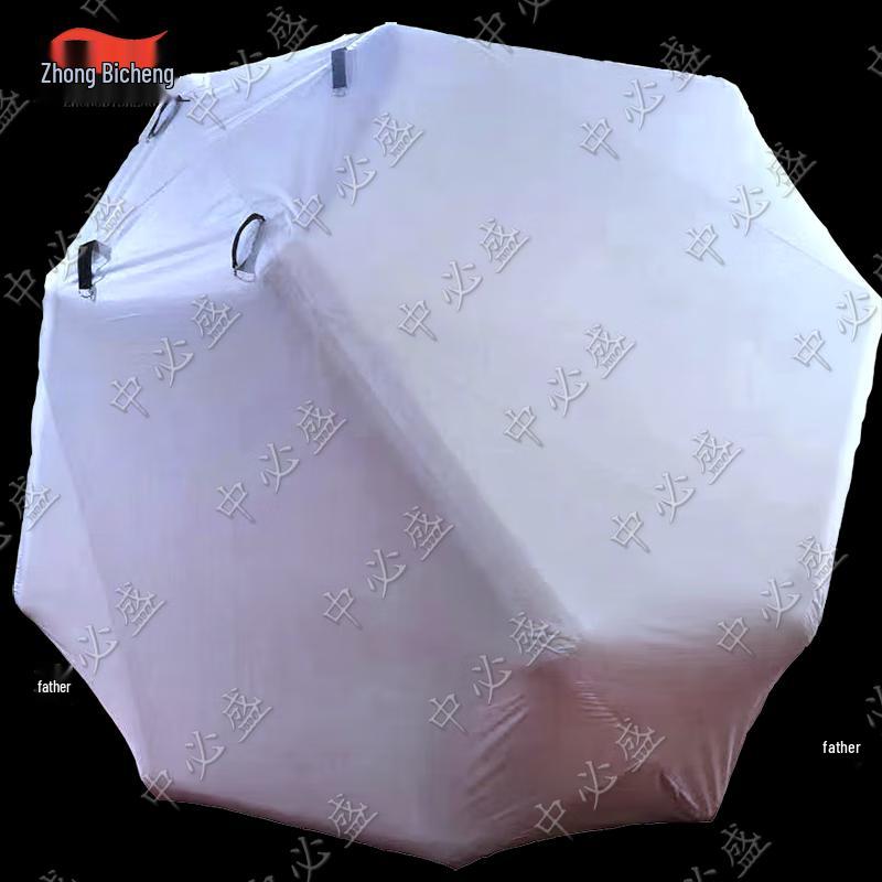 HQ Polyhedral Target