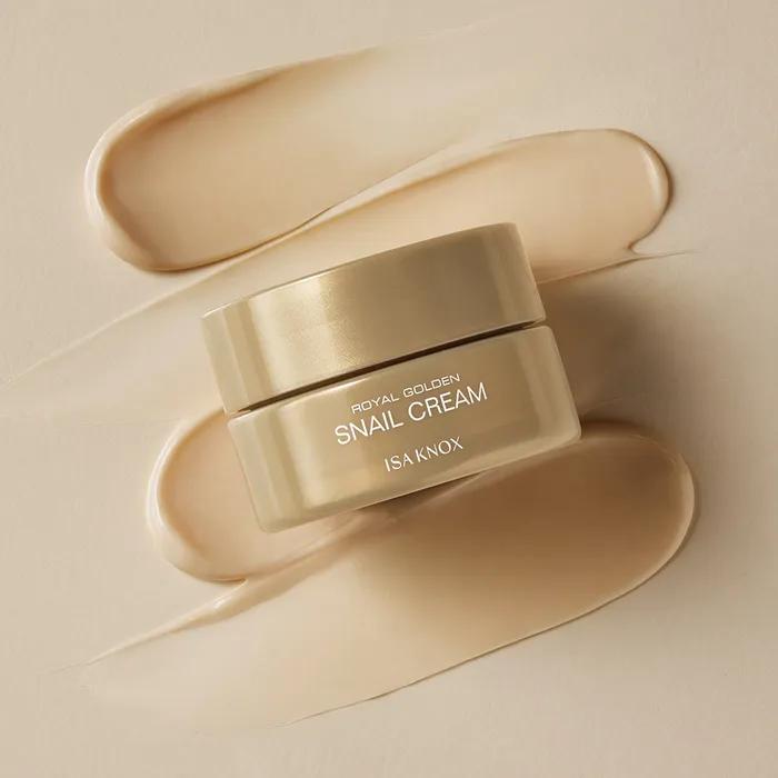 Royal Golden Snail Cream 60ml