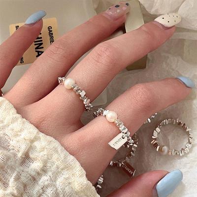 Ringe – Damenringe