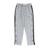 New Men's Fashionable Jacquard Button Casual Trousers Thickened Four Seasons Models Trousers