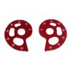 Motorcycle Chain Guide Adjuster Regulator Kit For HONDA CRF150F CRF230F CRF230L CRM250 AR-A99D