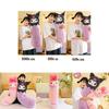 My Melody Long Throw Pillow Cushion Plush Toy Soft Stuffed Doll Xmas Gift Perfect For Cuddles And Snuggles!