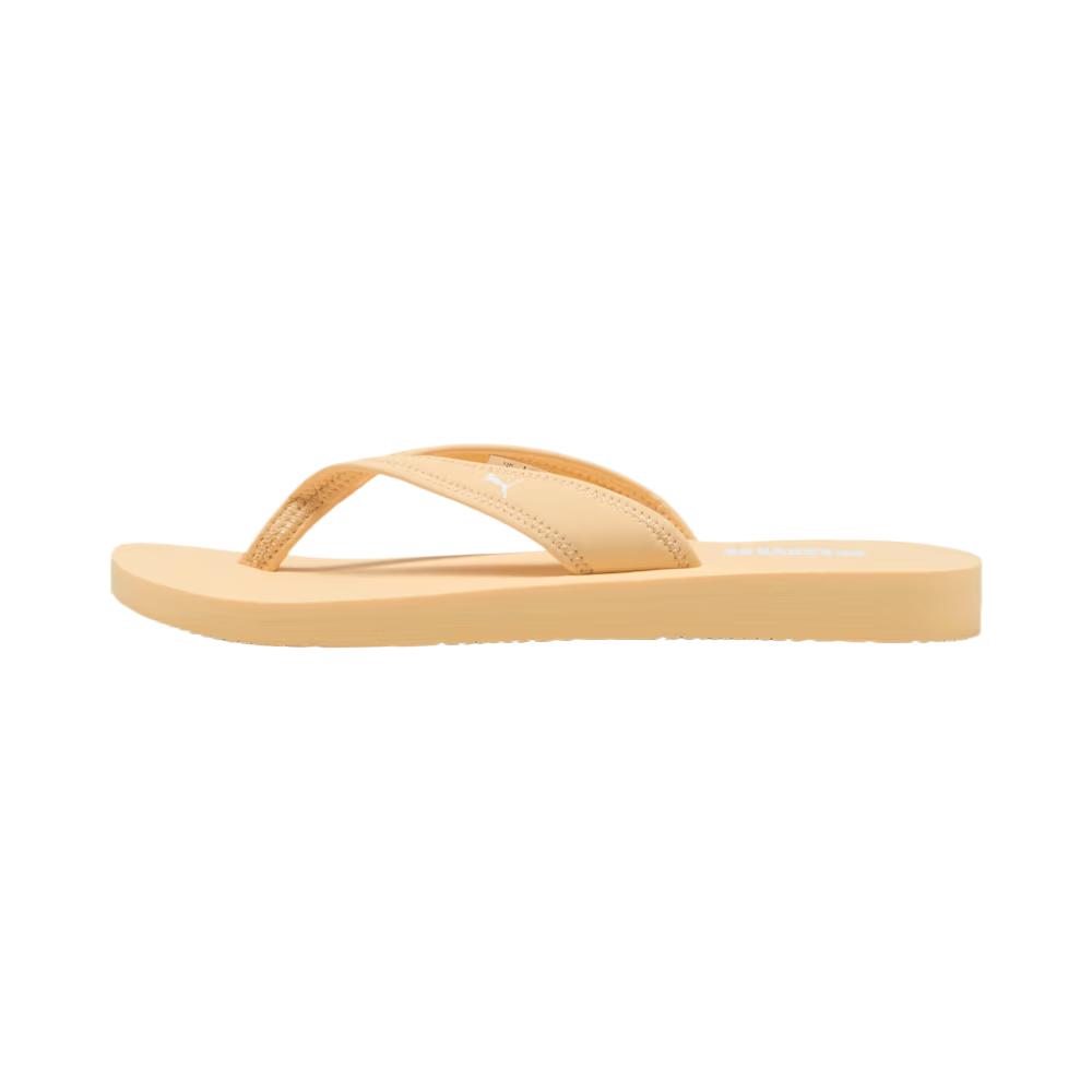 PUMA Sandy Flip Fashion Comfortable Trendy Minimalist Silent Flip Flops Unisex Footwear 399464-11 37