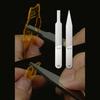 Professional Grade Efficient Refinement Polishing File for Intricate Fine Model Work with Comfortable Ergonomic Design