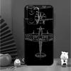 aircraft Airplane fly travel For Realme 15 Pro GT7 GT6 10 11 12 13 14 Pro Plus C67 C63 C61 C55 C51 C53 C35 C75 C65 Case