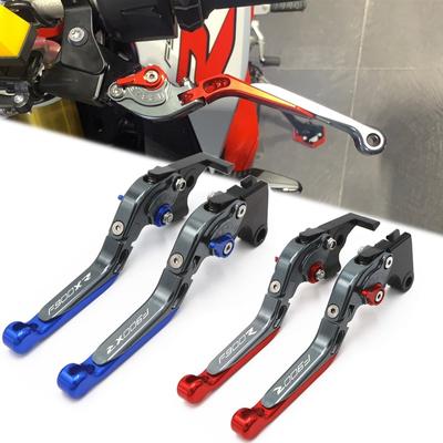 For BMW F900R F900XR Brake Lever Handle Folding Extendable Brake Clutch Levers For BMW F900R F900XR Hand Brake