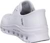 Skechers Glide-Step Pro White Sneakers