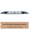 L9 Front Grille Anti-Insect Net: Radiator Protection for 25 Li Auto Models