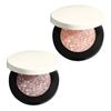 3.5G Shimmery Eye Shadow Long Lasting Waterproof Smudge-proof Shimmering Metallic Women Eyeshadow Eye Makeup Supplies