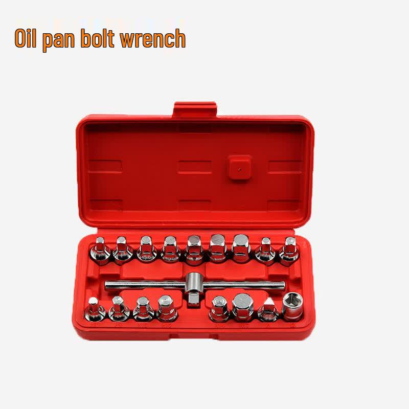 Belton Oil Pan Drain Plug Wrench