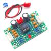 NE5532 Operational Pre-Amplifier Module Digital Audio Front Amplifier Board Preamplifier 5 Times Rate Wide Voltage