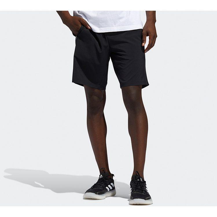 Adidas Sports Shorts Men's Black Moderate FT2837